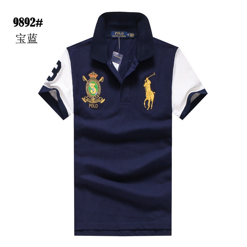 polo Men's Polo 602